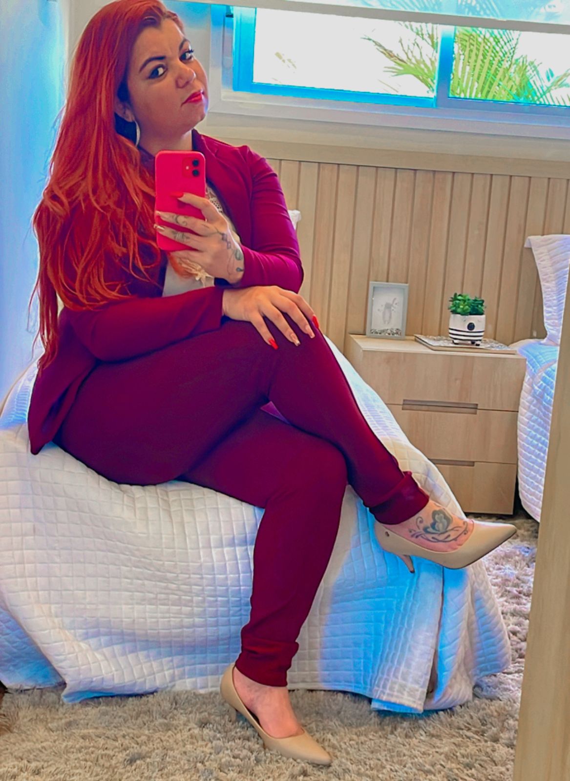 Corretora Fernanda