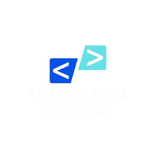 Logotipo de Roberto Silva